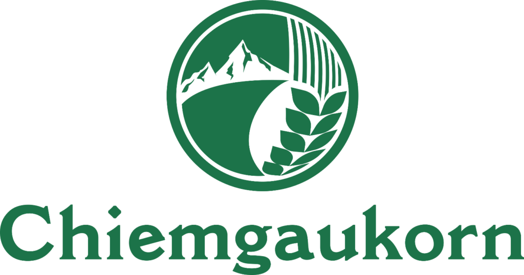 Logo Chiemgaukorn